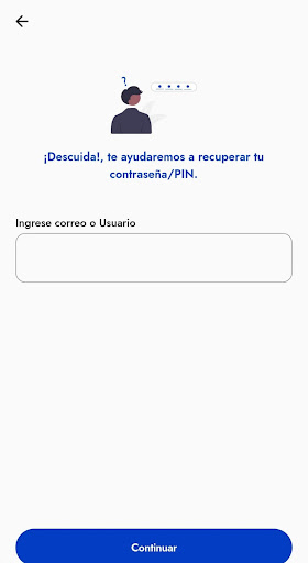 Inmobiliaria Muñoz Screen 3