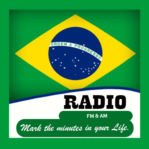 Radio Brasil Online دانلود در ویندوز