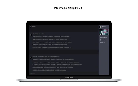 ChatGPT-Super AI Assistant