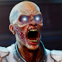 DEAD WARRIOR: Zombies Games 3d