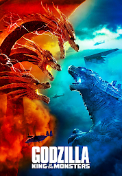 Icon image Godzilla: King Of The Monsters