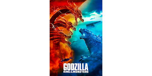 Godzilla King Of The Monsters Movies on Google Play