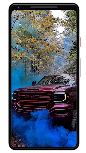 GMC Pickup Trucks Wallpapers 1.0 APK screenshots 15