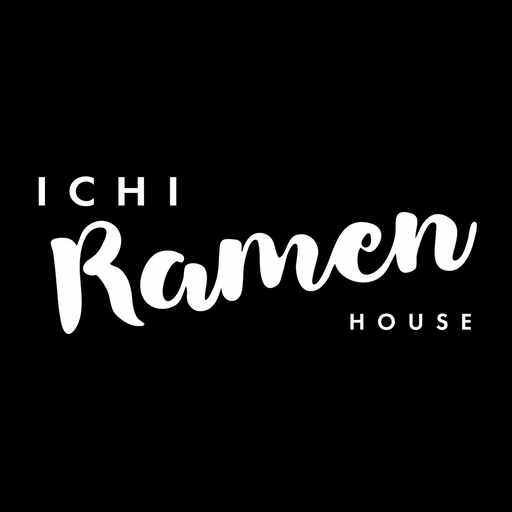 Ichi Ramen House logo