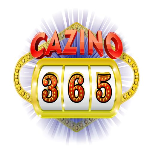 Cazino365 - Pacanele cu 77777 logo