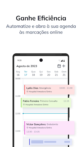 DocBay Pro Screen 2