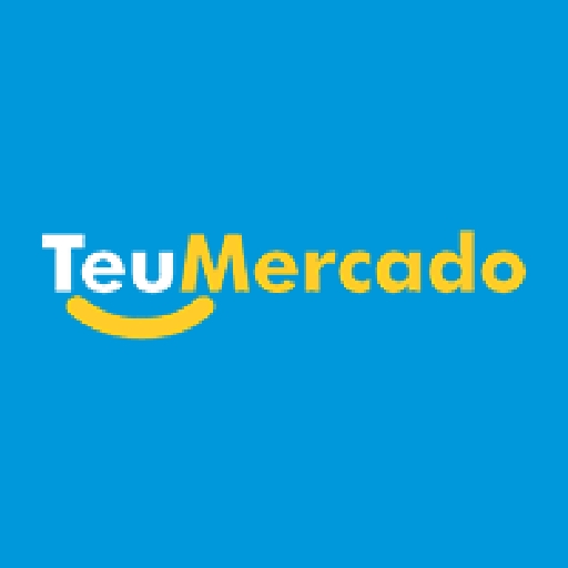 TeuMercado logo