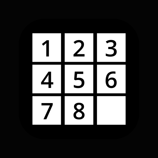 Puzzle8 logo