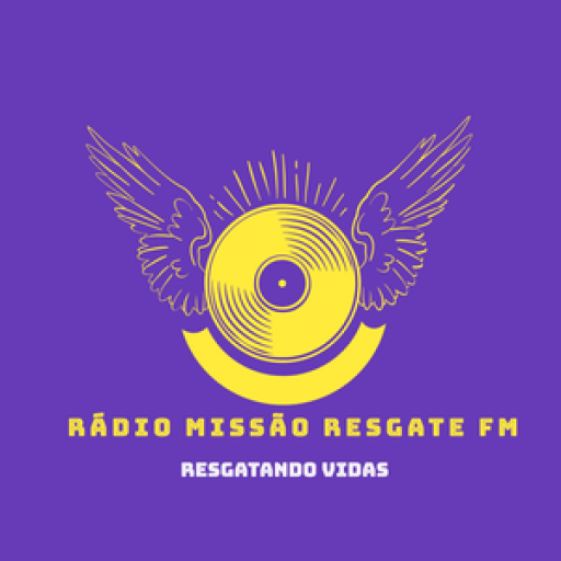 Rádio Missão Resgate FM