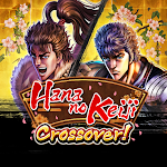 Cover Image of Tải xuống FIST OF THE NORTH STAR 2.11.1 APK