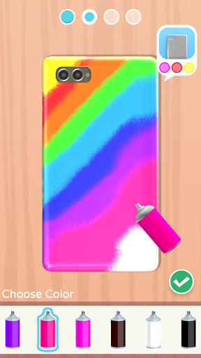 Phone Case DIY 2.5.0 screenshots 4