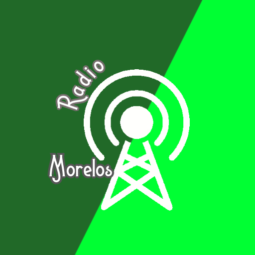 Radio Morelos México, music  Icon