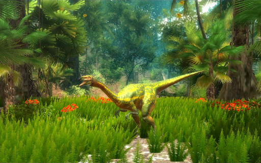 Dryosaurus Simulator 1.0.6 screenshots 17