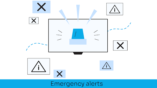 Android application Bizplay screenshort