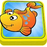 Fishy Fish -The Adventure Time icon