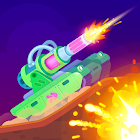 Tank Stars: ігри у танки 1.7.3