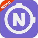 Cover Image of 下载 Nico App Guide-Free Nicoo App Mod Tips 1.1 APK