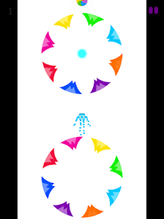 Jump Color - Screenshot 3