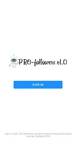 Pro-Follower for Instagram