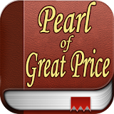 Pearl of Great Price icon