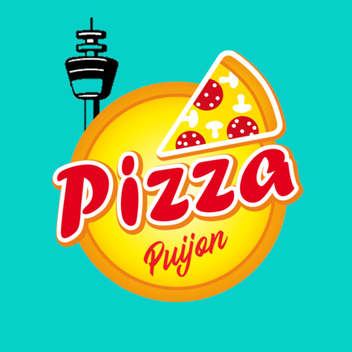 Puijon Pizzeria logo