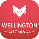 Wellington Travel Guide icon