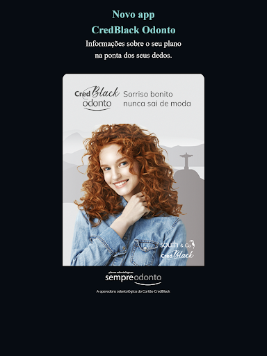 CredBlack Odonto