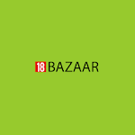 Cover Image of डाउनलोड 18 Bazaar - Backend App  APK