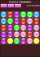 パズトレ パズドラ練習アプリ Apk Android Game 無料ダウンロード