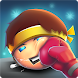 FacePunch.io Boxing Arena - Androidアプリ