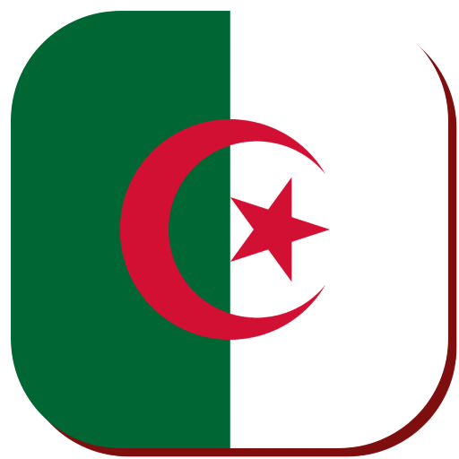 Algeria FM Radio 1.0 Icon