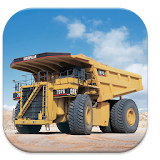 Mining & Metallurgy Dictionary icon