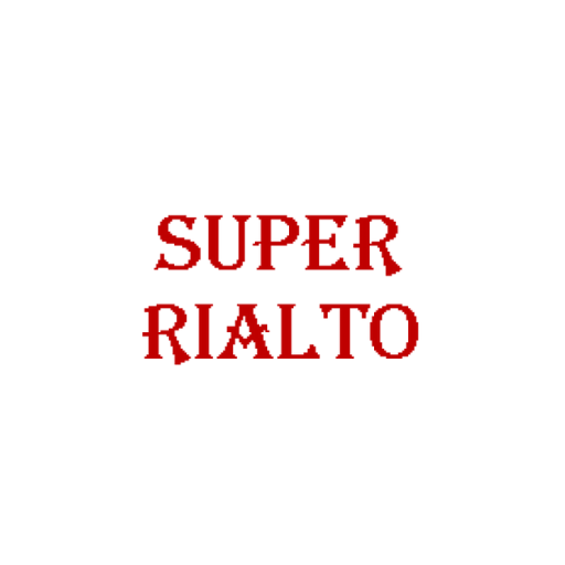 Super Rialto logo