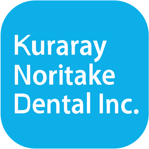 Kuraray Noritake Dental logo