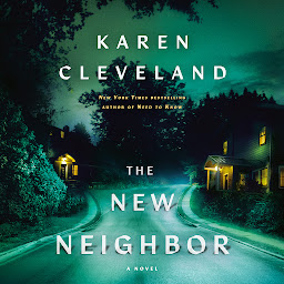 Icon image The New Neighbor: A Novel