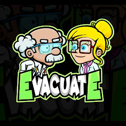 Slika ikone Evacuate!