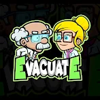 Evacuate!