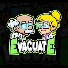 Evacuate!