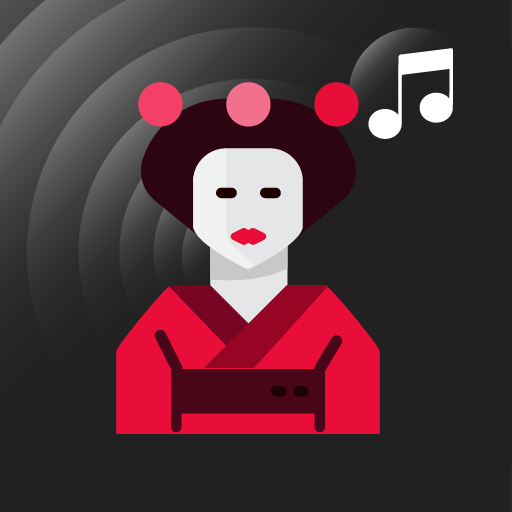 japanese ringtones for phone logo