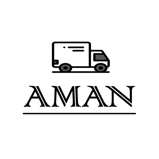 Aman – Captain | كابتن أمان logo