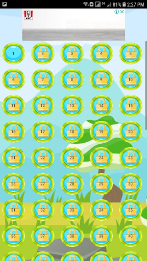Bubble Shooter Pro Screen 2