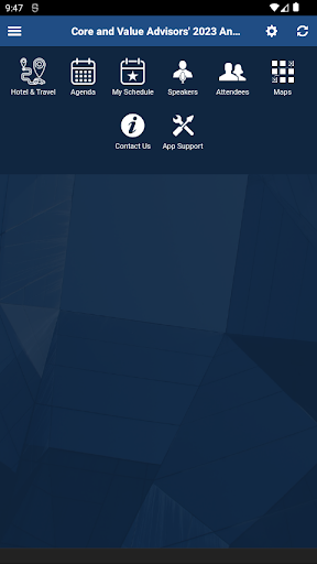 Stockbridge Events Screen 2