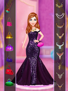 Fashion Stylist: Girl Dress up 1.0 APK screenshots 12