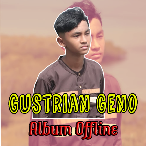 Album Gustrian Geno Minang