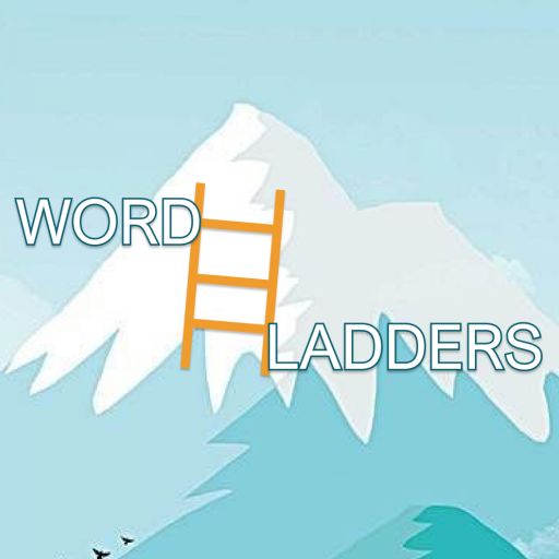 Word Ladders 1.0.8 Icon