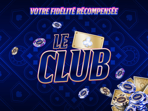 Parions Sport Poker En Ligne