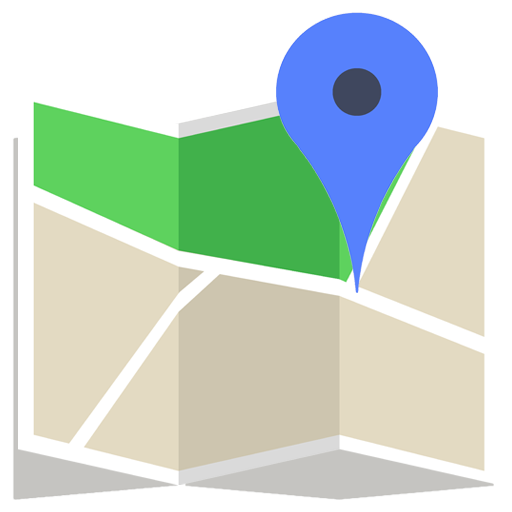 LocTracker logo