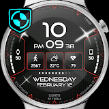Lights Watch Face icon