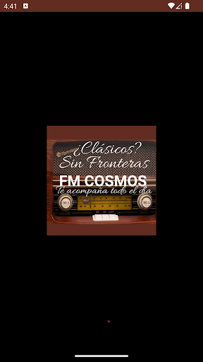 FM Cosmos Sin Fronteras 90.1 2