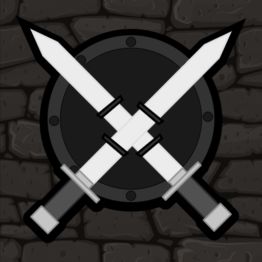 Dungeon Infinity logo